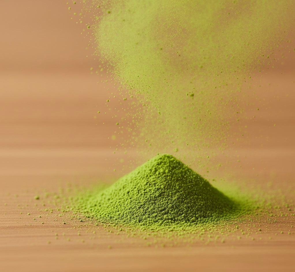 Organic Ceremonial Matcha